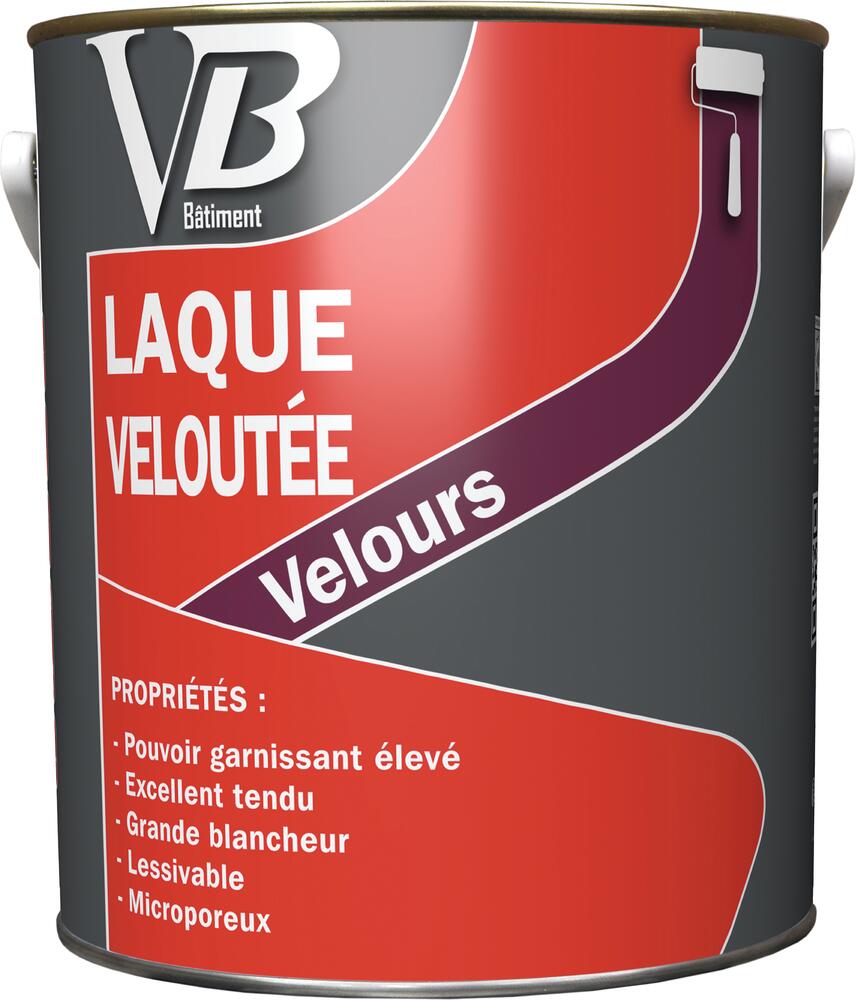 VB Laque Velours 